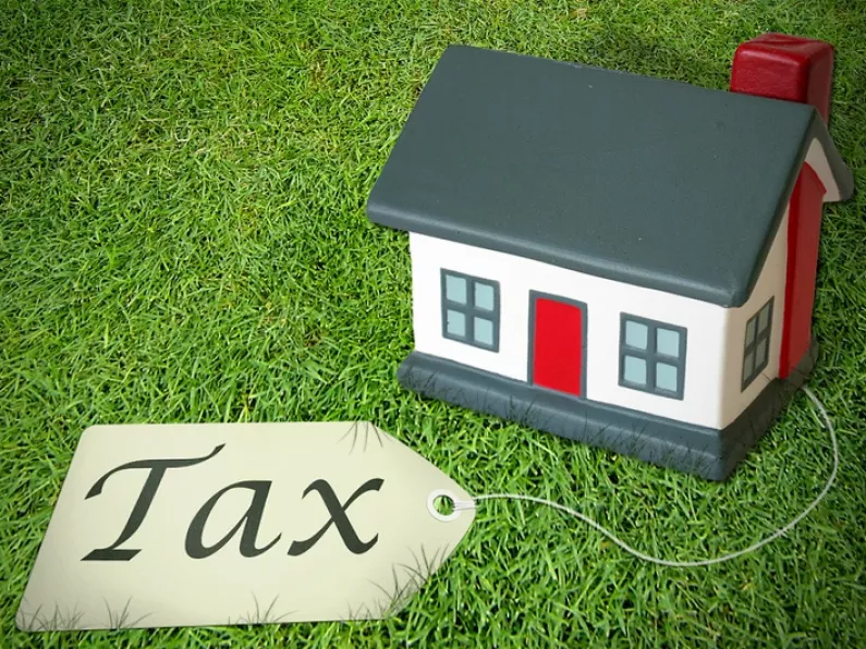 Revenue to provide people with estimated values of their homes ahead of property tax roll out