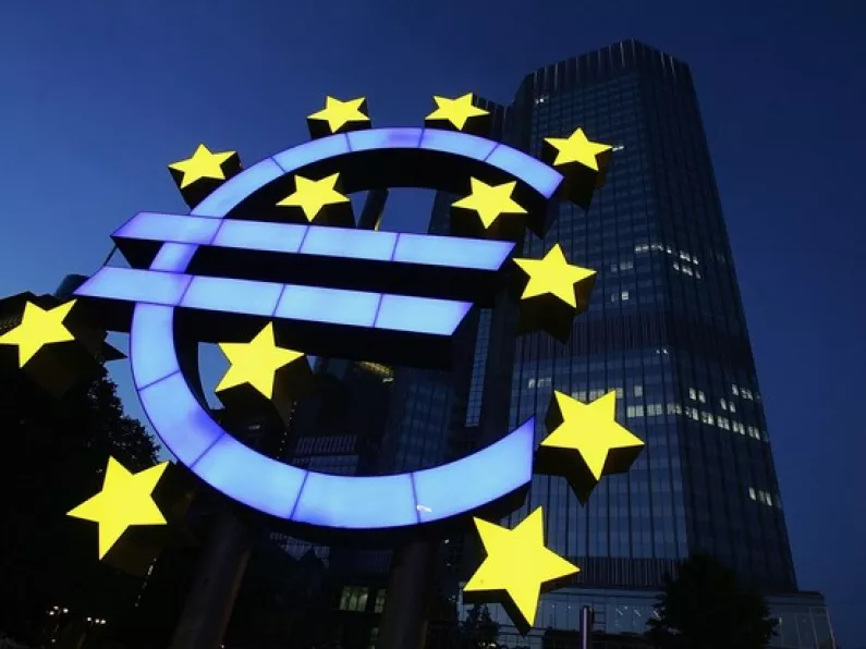 ECB rate remains unchanged at 0.75%