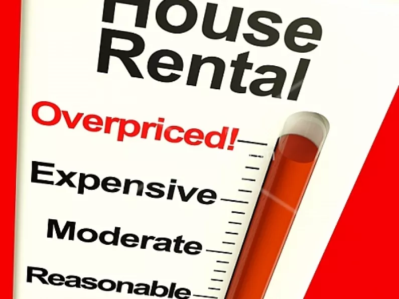 Rising rental costs could cause problems