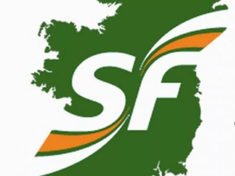 Sinn Féin to mount campaign against property tax