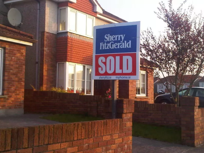 2012 a turning point in the property market, insist Sherry FitzGerald
