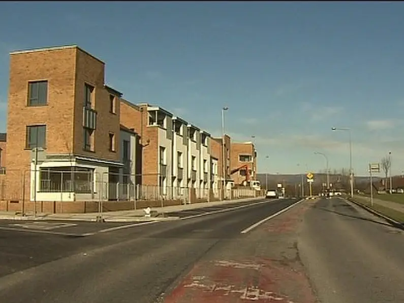 Residents get new homes in Limerick Regeneration