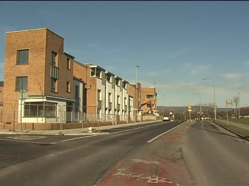 Residents get new homes in Limerick Regeneration