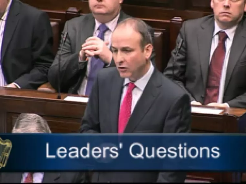 Mortgage crisis a &quot;national emergency&quot;, insists Martin
