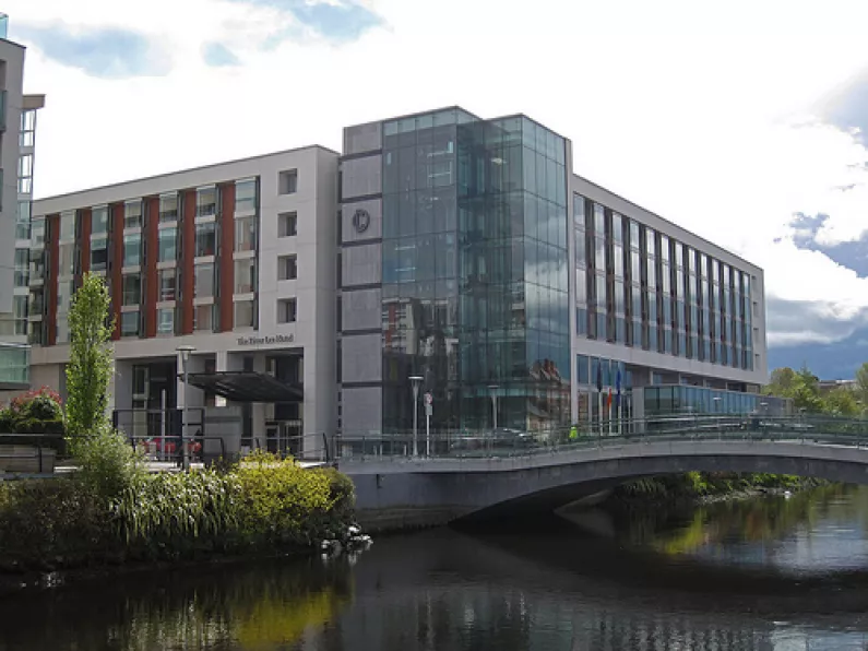 Gallagher eyes €25m Cork hotel