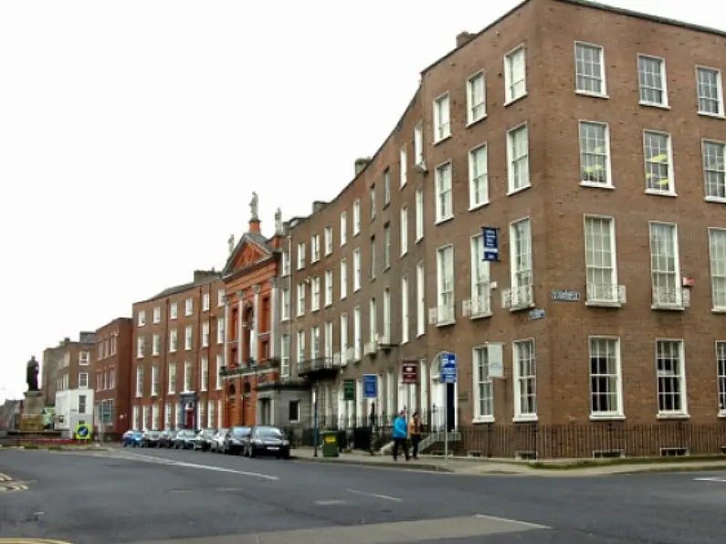 Plan drafted to save Limerick&#039;s Georgian heritage