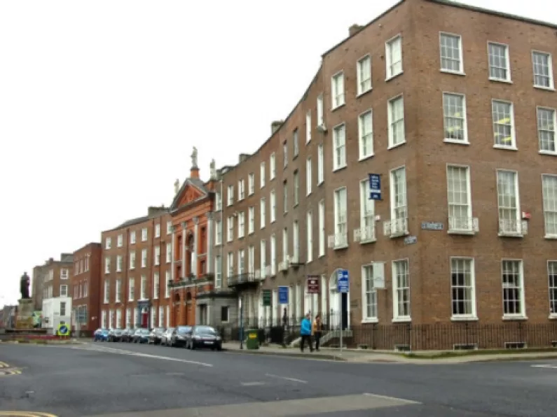 Plan drafted to save Limerick&#039;s Georgian heritage