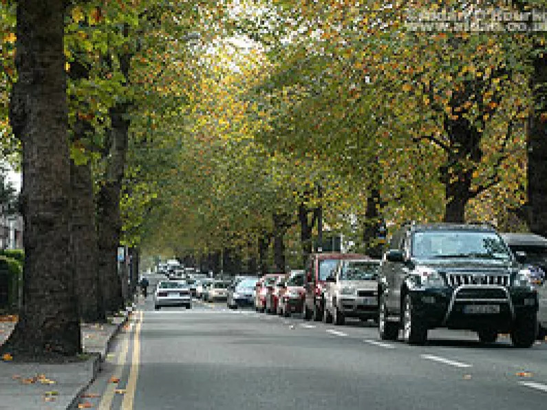 Hundreds of Dublin flats in breach of regulations