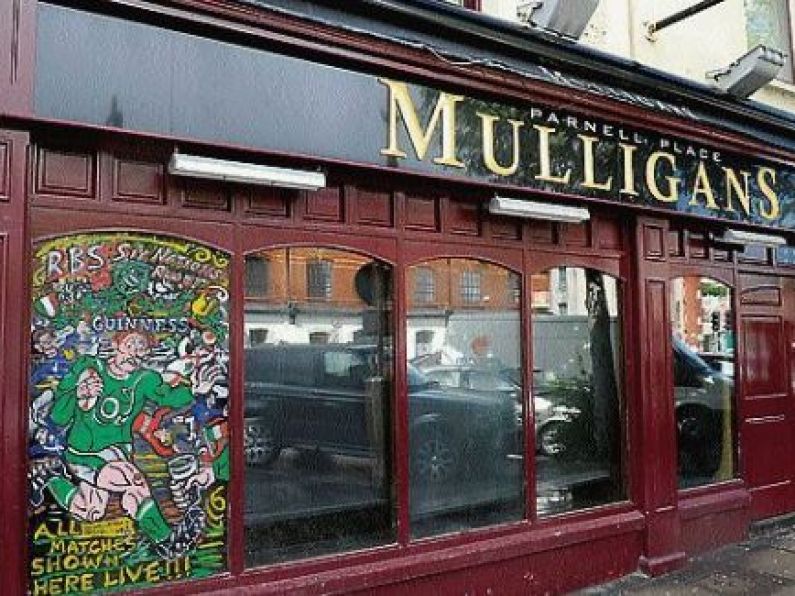 Mulligan&#039;s Bar changes hands