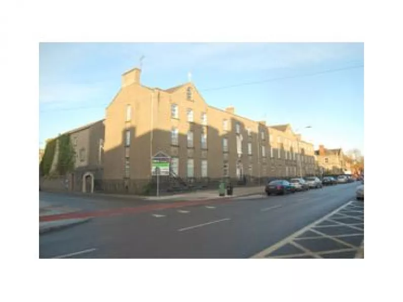 Dundalk convent the pick of properties Real Estate Alliance auction