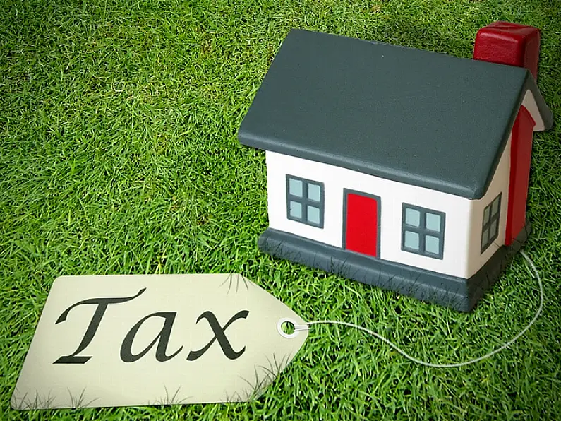 Opposition parties criticise arrangements for property tax debate