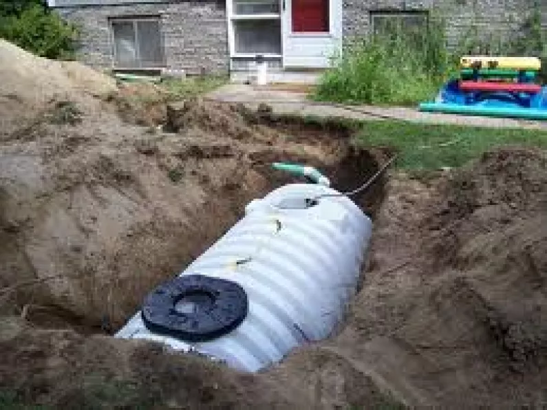 30,000 Galway households register their septic tank