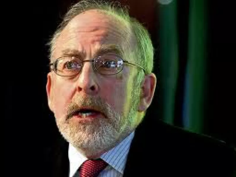 Household financial distress at &quot;unprecedented levels&quot;, insist Honohan