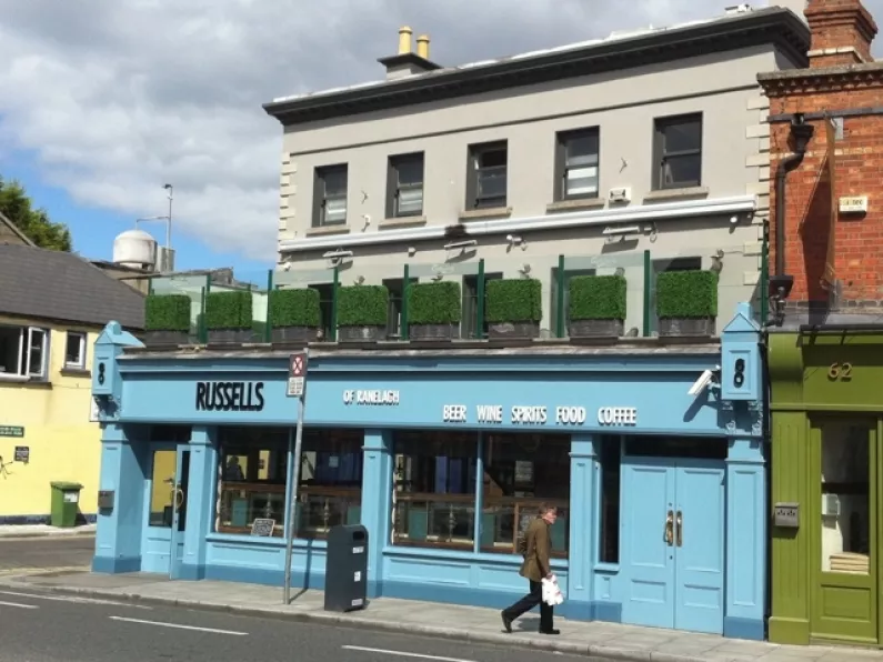 Two Dublin pubs on the market