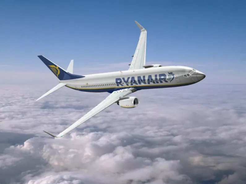 Ryanair buys new Dublin offices