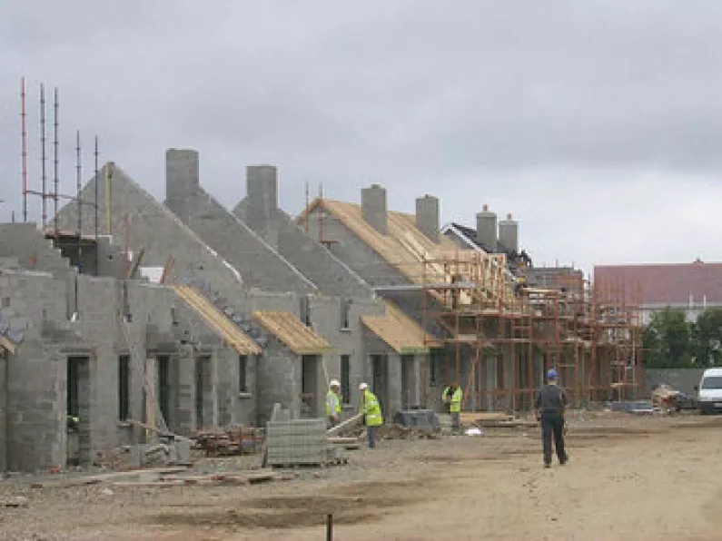 Pace of decline in construction industry will slow this year