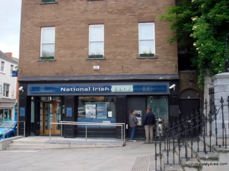 Bank building in Kilkenny sells for over €1m