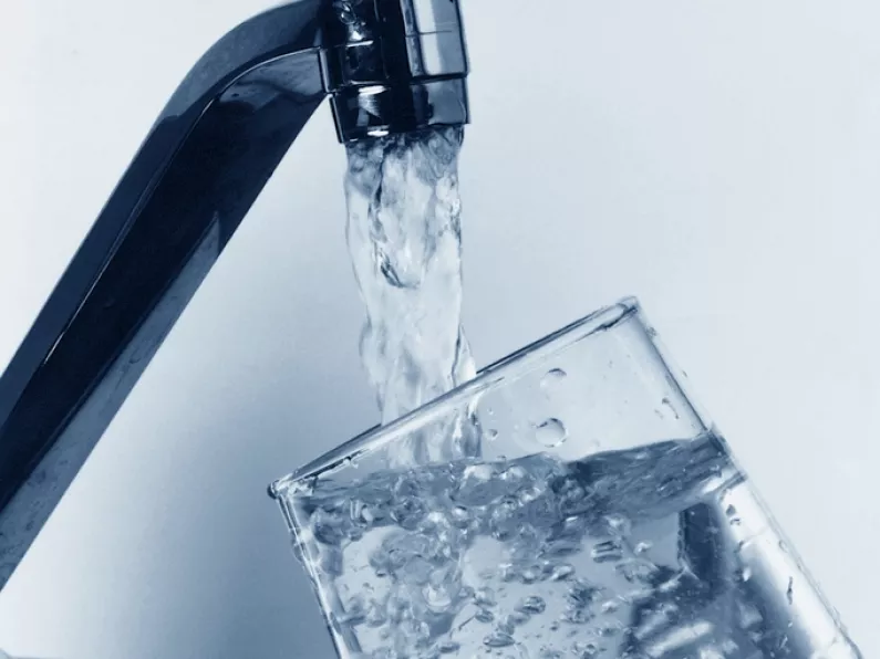 Water charges could be delayed until 2015
