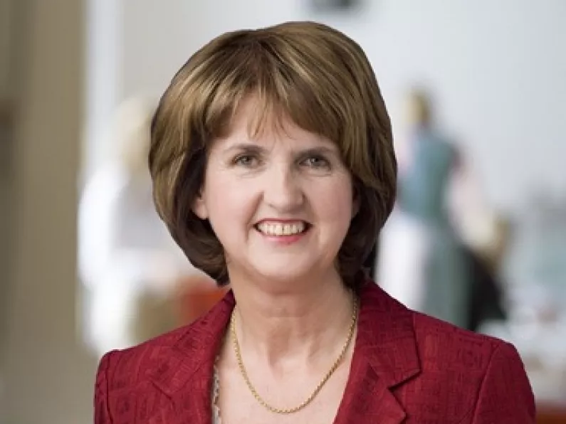 Burton defends the reduction of property tax exemptions