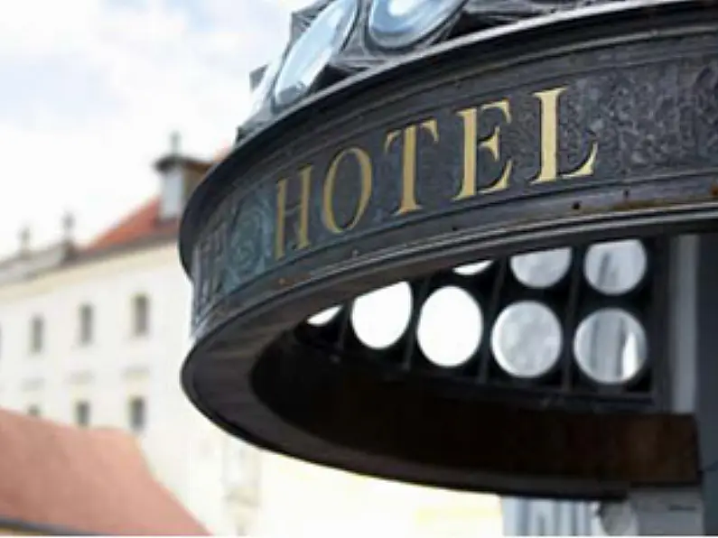 Hotel owners upbeat about prospects