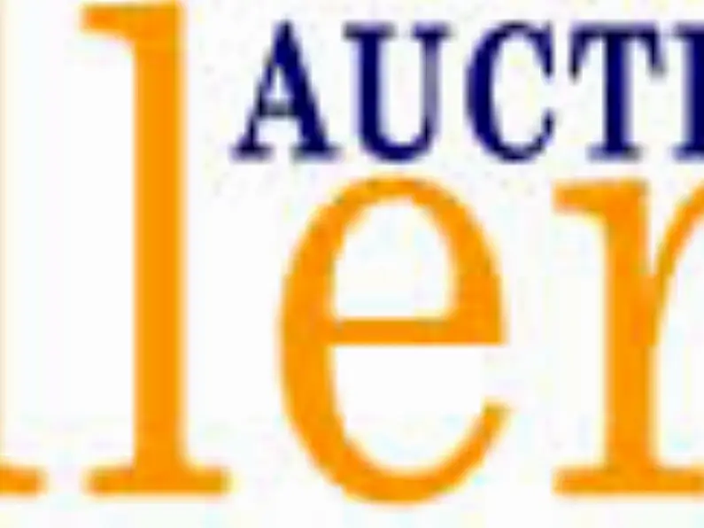 Collerans to host auction on April 4th