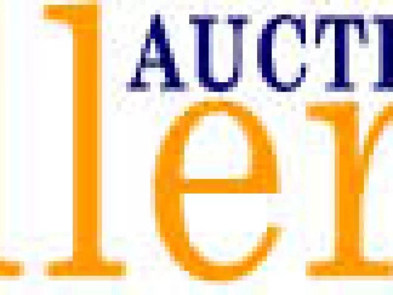 Collerans to host auction on April 4th