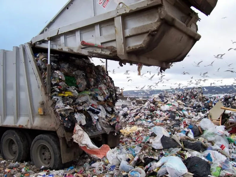 Waste levels fall by 20% in Ireland