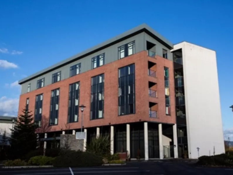 Dundalk hotel on the market for €1.75m