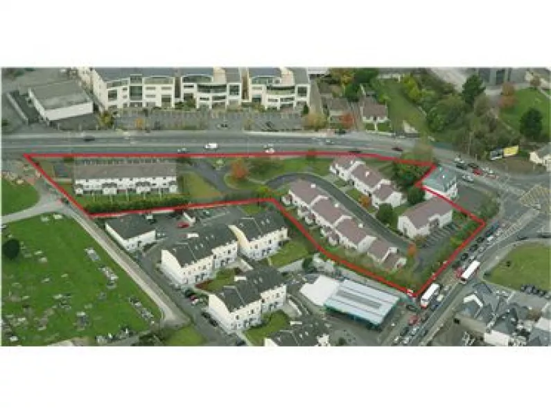 Galway estate on the market for €2.25m