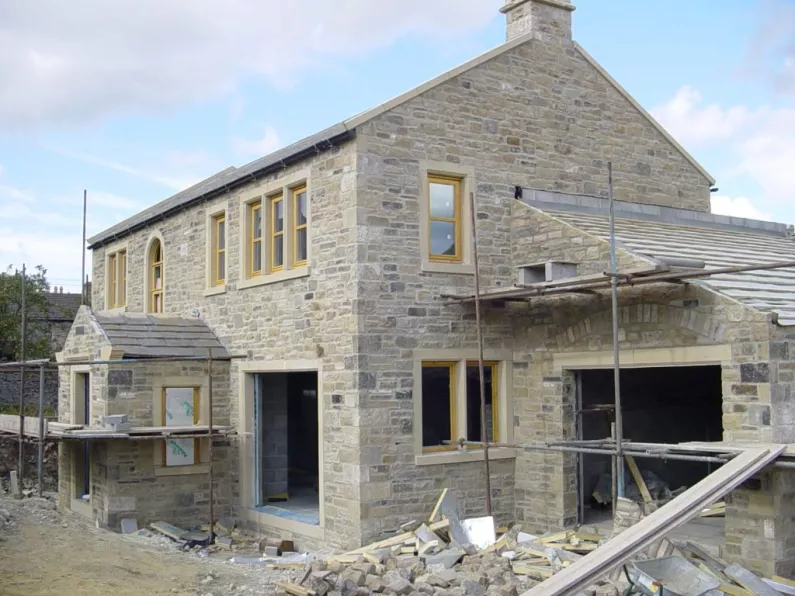 Number of new builds fell 36% last year