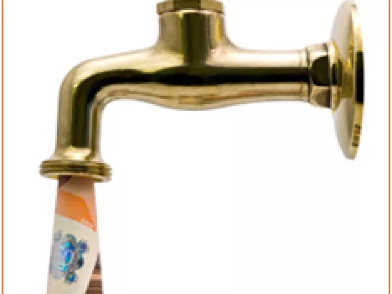 Date for introduction of water charges could be decided this week