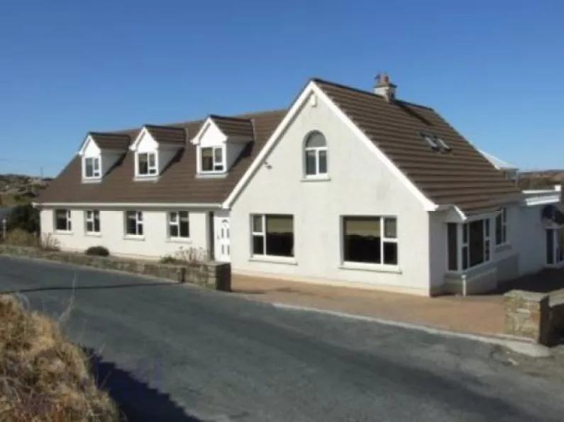 Daniel O&#039;Donnell&#039;s childhood home for sale