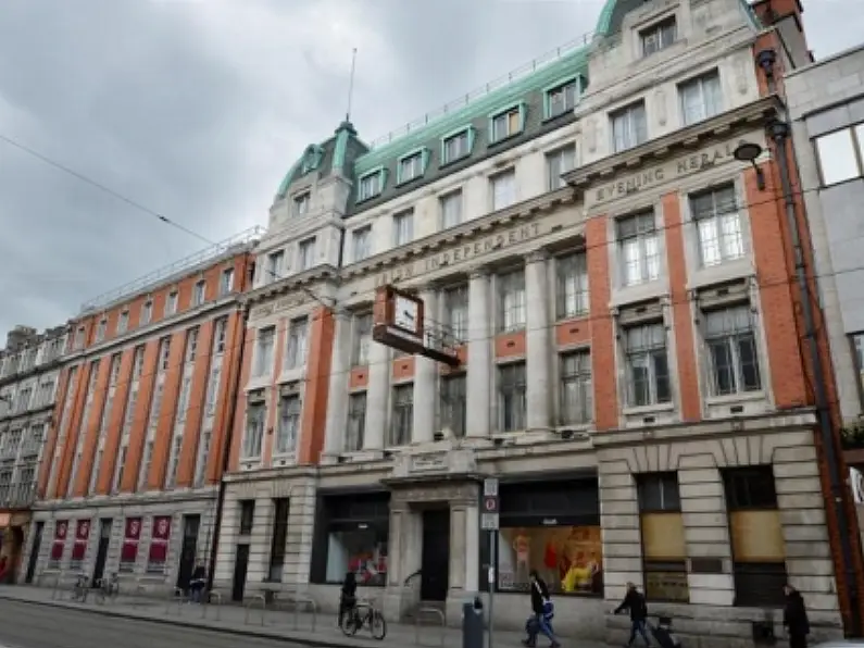 Penneys to pay €6m for Independent House