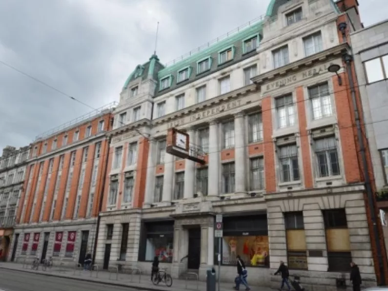 Penneys to pay €6m for Independent House