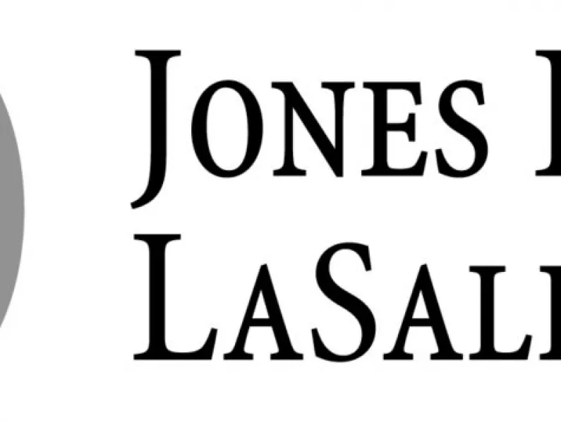 Jones Lang LaSalle reports Q1 2013