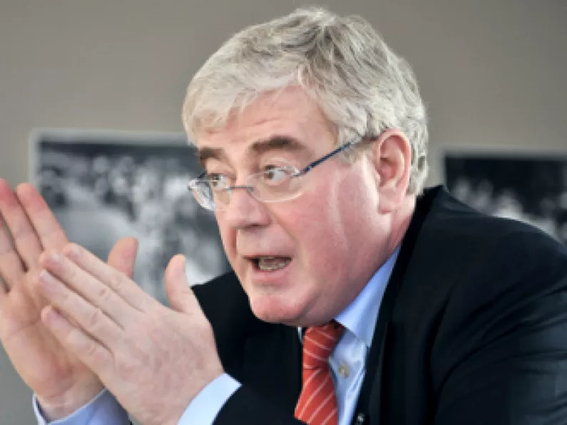 Gilmore refuses to intervene in AIB rate increase
