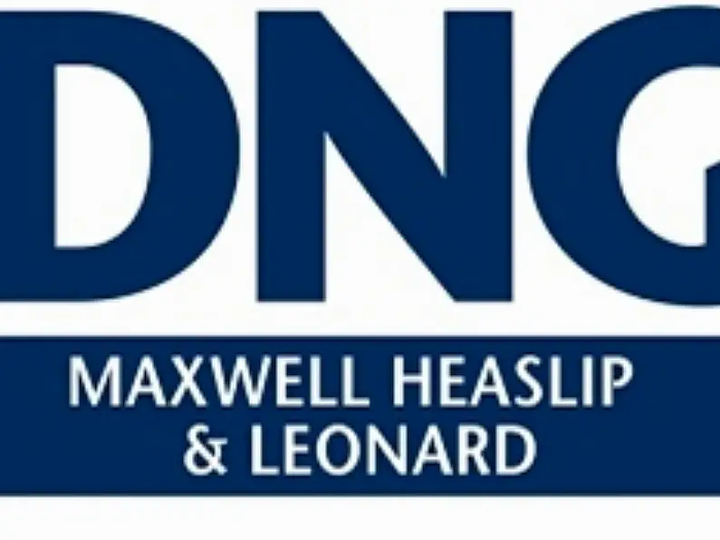 DNG Maxwell Heaslip &amp; Leonard launch property drive