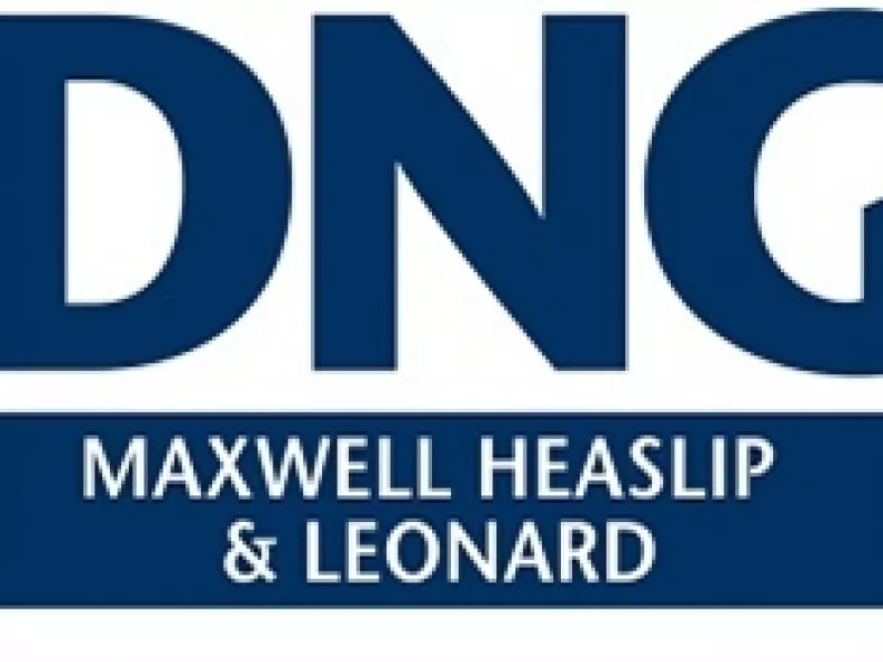 DNG Maxwell Heaslip &amp; Leonard launch property drive