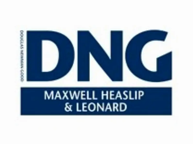 DNG Maxwell Heaslip &amp; Leonard launch auction catalogue