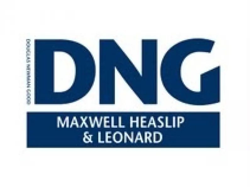DNG Maxwell Heaslip &amp; Leonard launch auction catalogue