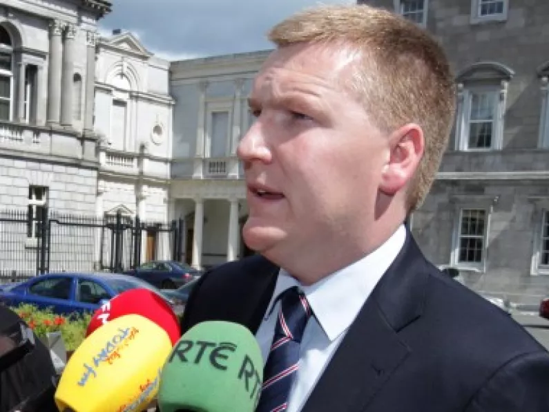 Fianna Fáil makes submission on mortgage arrears