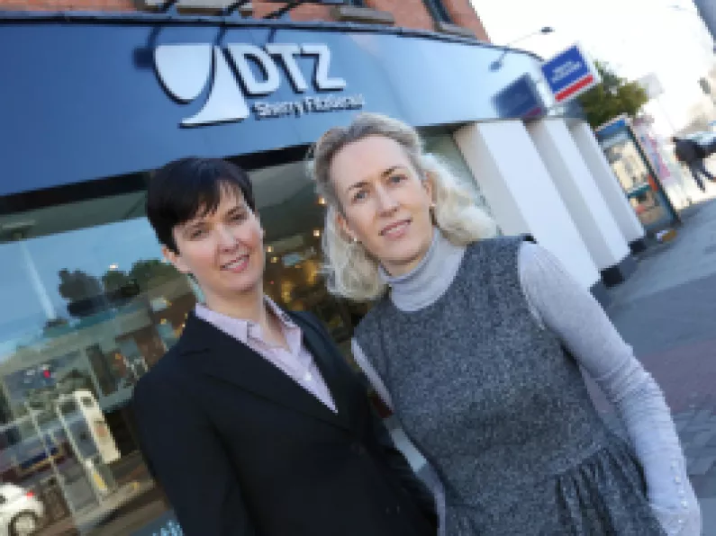 New directors appointed at DTZ Sherry FitzGerald