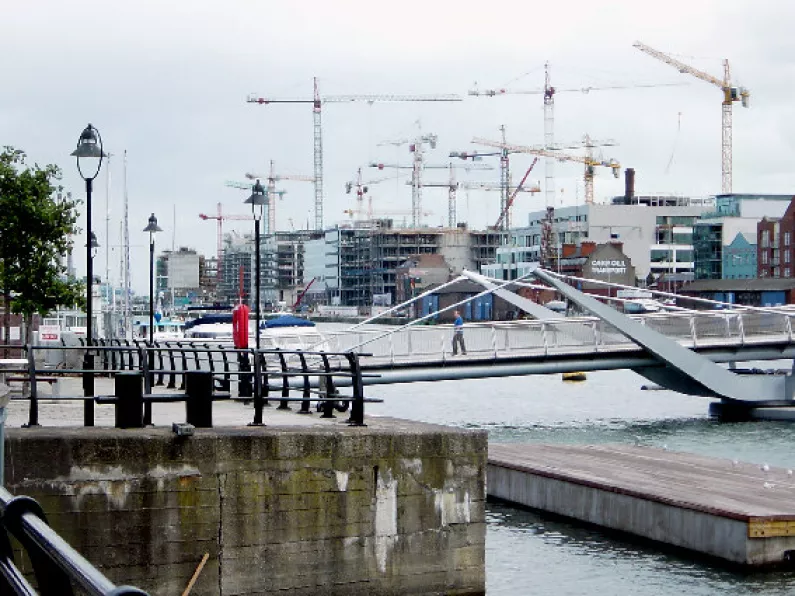 Government considering €1bn stimulus package for construction sector