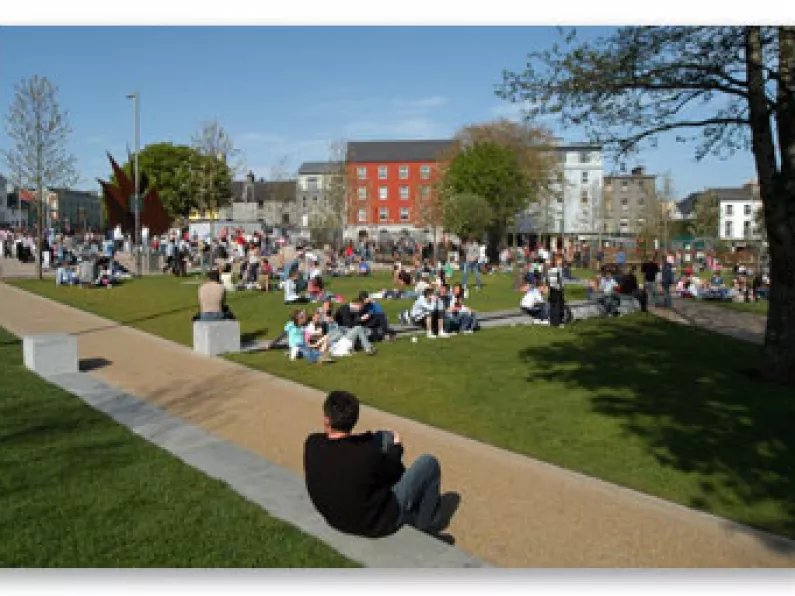 €13m for Eyre Square site