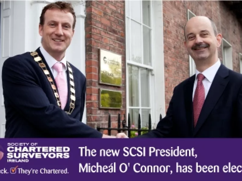 O&#039;Connor elected new SCSI president