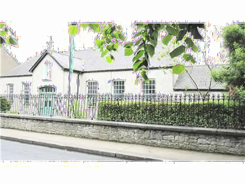 Limerick school goes on the market