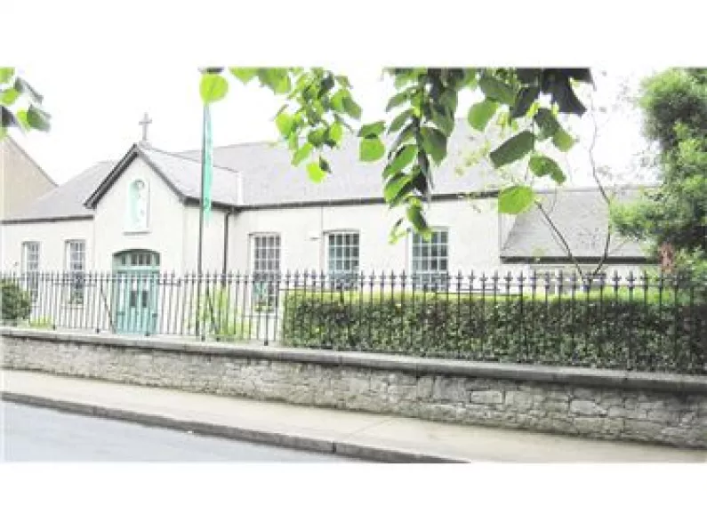 Limerick school goes on the market