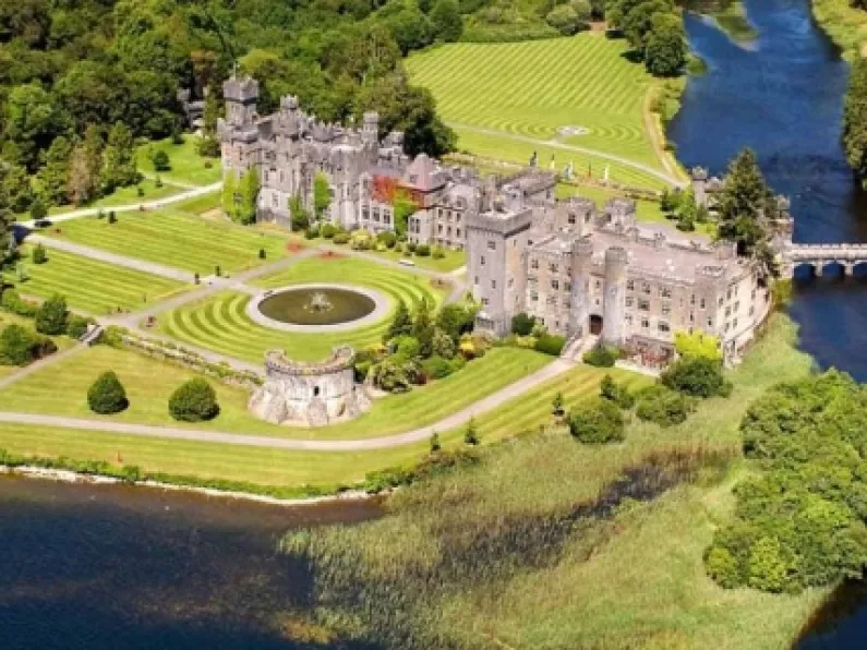 Ashford Castle sells for €20m