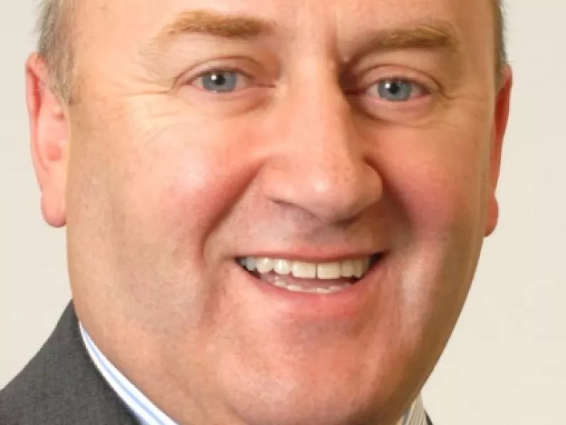 Davitt appointed new IPAV chief executive