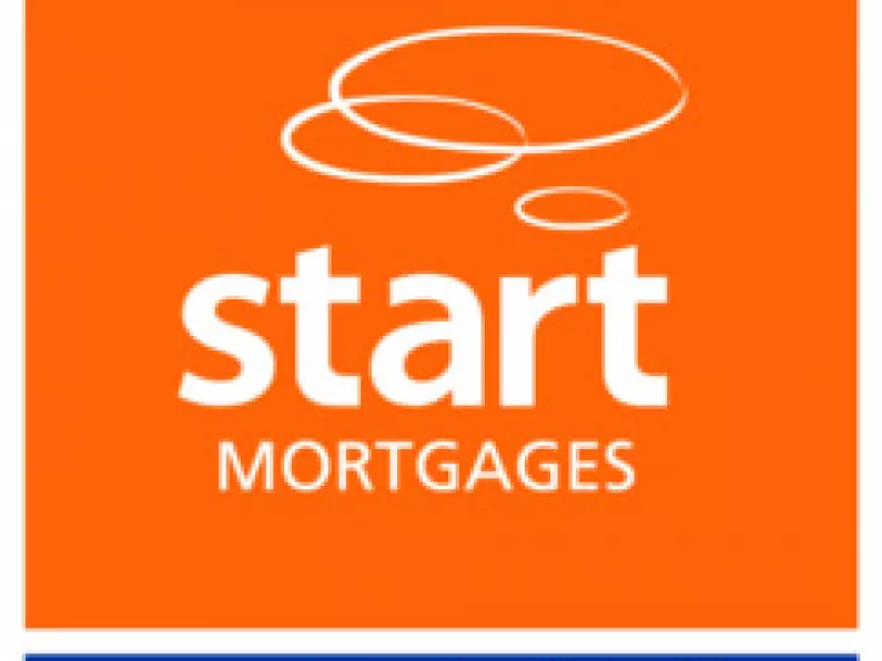 Casey to take charge at Start Mortgages